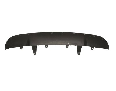 Spoiler bara spate TOYOTA RAV4 (XA40), 12.2015-12.2018, negru, foto