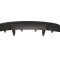 Spoiler bara spate TOYOTA RAV4 (XA40), 12.2015-12.2018, negru,