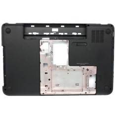 Bottom Case HP 684164 001 Carcasa Inferioara Neagra
