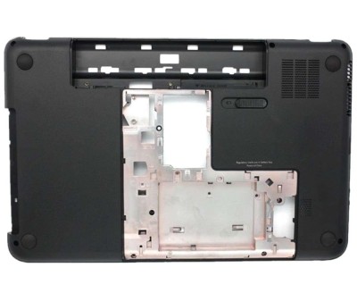 Bottom Case HP Pavilion G6 2000 Carcasa Inferioara Neagra foto