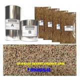 Cumpara ieftin Kit Durazzo Interior Desert Granite 2mm