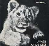 Povestea unui pui de leu - 1966 - Ion Miclea (AQ100), Meridiane