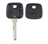 Carcasa cheie Topautochei&reg; pentru Volvo simpla, Fara Brand