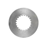 Disc de frictiune 111 mm, 4 mm, 21 dinti pentru Ford, Case IH, Fiat si New Holland