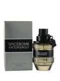 Apa de toaleta Viktor &amp; Rolf Spicebomb, 50 ml, pentru barbati
