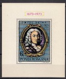 1973 - Dimitrie Cantemir, colita neuzata