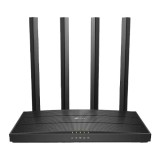 Cumpara ieftin Router Wireless TP-Link Archer C80 Beamforming OneMesh AC1900 ArcherC80