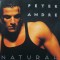 CD Peter Andre &lrm;&ndash; Natural (VG+)