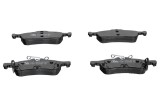 Set placute frana ATE 13.0460-7290.2