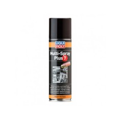 Spray multifunctional Liqui Moly Plus 7, 300ml