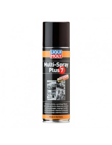 Spray multifunctional Liqui Moly Plus 7 300ml