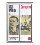 Benito Perez Galdos - Saragosa - 117139