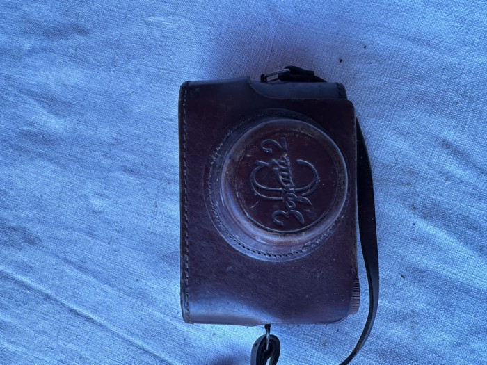 APARAT FOTO VINTAGE