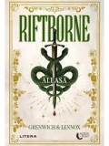Cumpara ieftin Riftborne. Aleasa. Volumul 1 din trilogia Esprithean/Bree Grenwich, Parker Lennox