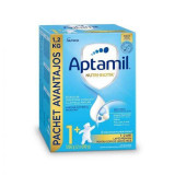 Formulă&nbsp;de lapte&nbsp;Aptamil&reg; NUTRI-BIOTIK&trade;, +1 an, 1200 g, Aptamil&nbsp;