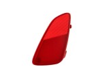 Element reflectorizant catadioptru Ford Fiesta, 08.2017-2023, montare spate, dreapta, EU