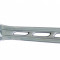 Cheie reglabila 200 mm cu melc Topmaster Profesional