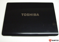 Capac LCD Toshiba Satellite A200 A205 A215 AP019000J00 foto