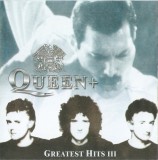 Queen - Queen+ (Greatest Hits III), CD