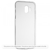 Husa pentru Motorola Edge 70, Techsuit, Clear, Transparenta