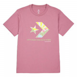 STAR CHEVRON INFILL TEE, Converse