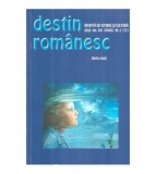 Romanian Culture Institute - Destin romanesc - Revista de istorie si