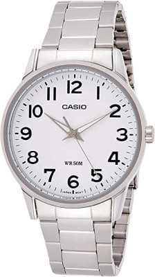 Ceas Barbati, Casio, Collection MTP-13 MTP-1303PD-7B - Marime universala foto