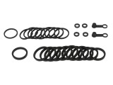 Cumpara ieftin Set de reparatie a etrierului de frana Fata pentru KAWASAKI ZR, ZX-12R, ZX-6R, ZX-7R, ZX-9R 600-1200 1996-2003