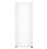 Congelator Vertical Candy CUQS 513EW, 163L, H 138 cm, Clasa E, Alb