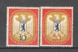 Berlin.1955 Parlamentul in Berlin SB.733