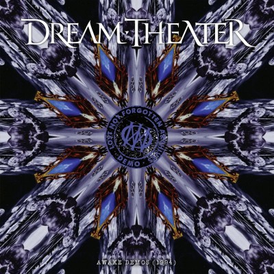 Dream Theater Lost Not Forgotten Archives: Awake Demos Spec. ed. digi (cd) foto