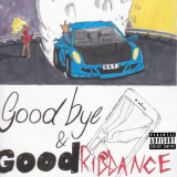Goodbye and Good Riddance - Vinyl | Juice Wrld