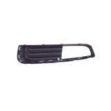 Grila bara fata Opel Insignia, 09.2008-12.2013, Dreapta, 1400463, 552027-4 cu locas pentru proiectoare