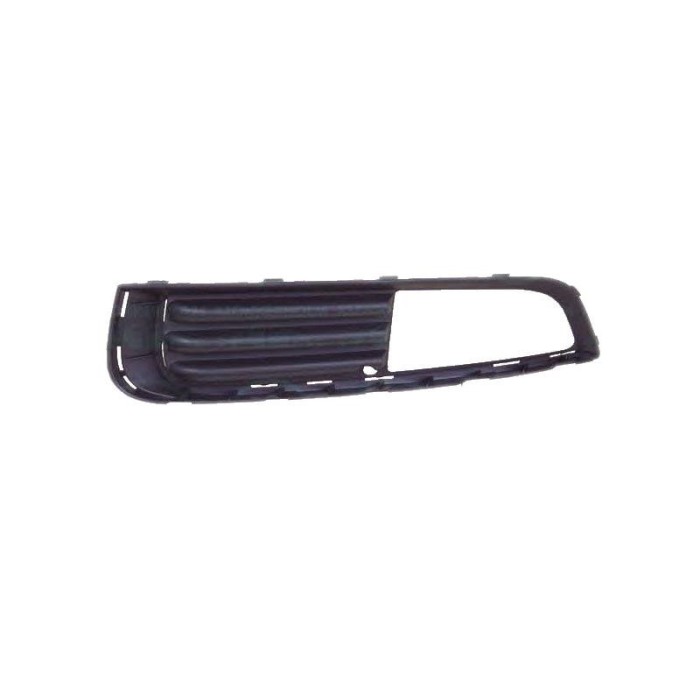 Grila bara fata Opel Insignia, 09.2008-12.2013, Dreapta, 1400463, 552027-4 cu locas pentru proiectoare