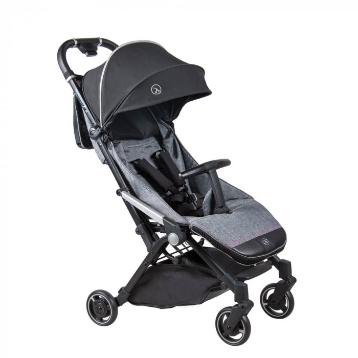 Carucior sport Lanza Grey Coletto for Your BabyKids