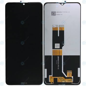 Nokia 2.4 (TA-1277 TA-1275 TA-1274 TA-1270) Modul de afișare LCD + Digitizer foto