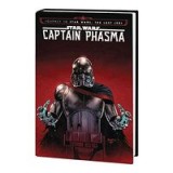 Star Wars: Journey to Star Wars: The Last Jedi: Captain Phasma