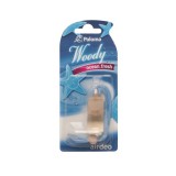 Odorizant auto Paloma Woody-Ocean Fresh-4ml (1buc.)