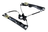 Macara geam Ford Focus 3 2010-, Dreapta Fata, NTY EPS-FR-023