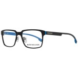 Cumpara ieftin Quiksilver EQYEG03085 DBLK 52, Rama ochelari de vedere, barbatesti