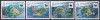 Insule Solomon 2015 - WWF - Bibanul cocoșat, MNH, Nestampilat