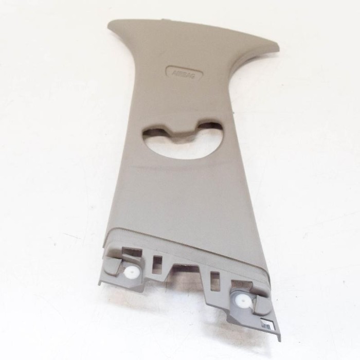 Ornament st&acirc;lp B st&acirc;nga BMW 1 F20 2017 OEM: Hatchback | 4054225