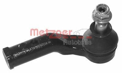 Cap de bara FORD FOCUS II Limuzina (DA) (2005 - 2016) METZGER 54021602