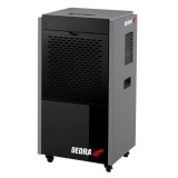 Cumpara ieftin Dezumidificator profesional pentru construcții 90l / 24h afisaj LCD, DEDRA DED9904 1000W