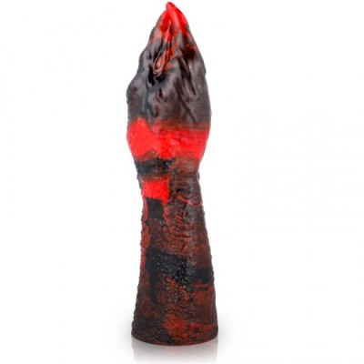 EPIC - LILITH DILDO EVIL DEMON L foto