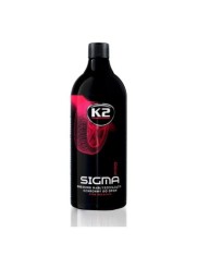 Solutie Intretinere Anvelope tip Gel K2 Sigma Pro, 1L
