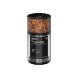 Odorizant auto difuzor cu uleiuri esentiale automat - acumulator reincarcabil USB