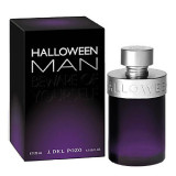 J. Del Pozo Halloween Man EDT 75 ml pentru barbati