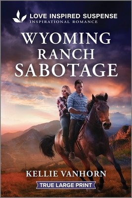 Wyoming Ranch Sabotage foto