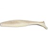 Naluca Shad Hide Up Stagger Original 2.5 Salt, S-02 Pearl Glow, 6.6cm, 2.2g, 7buc/pac